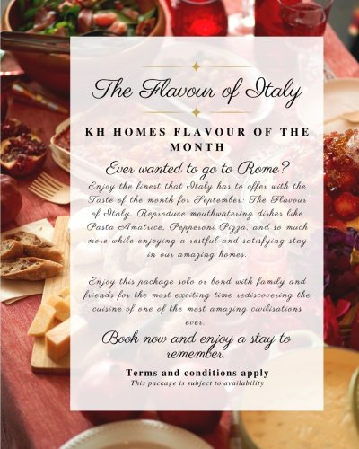 Photo post from kasarstays.