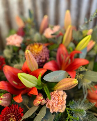 Photo post from blomsterborsen.