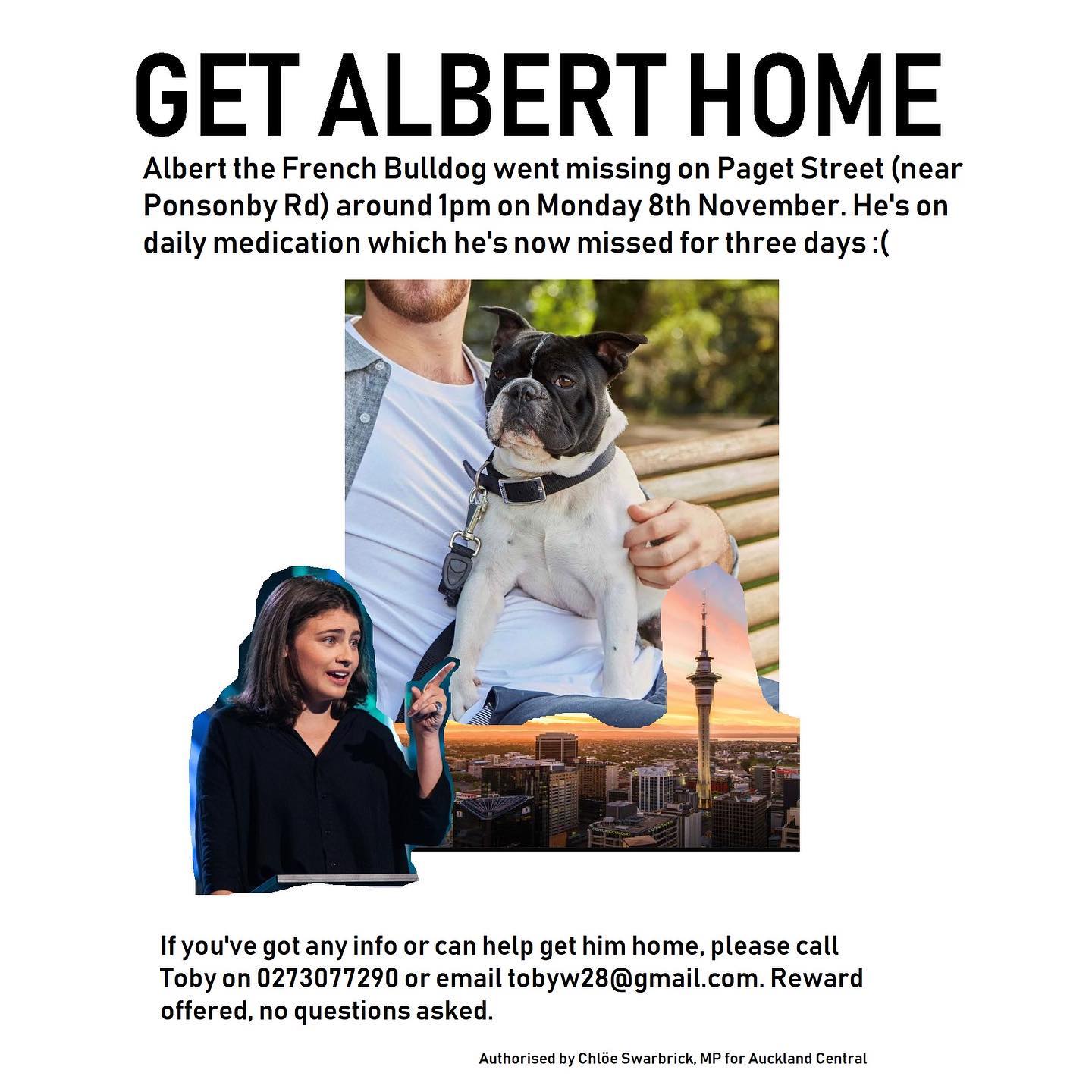 Photo post from chloe.swarbrick.