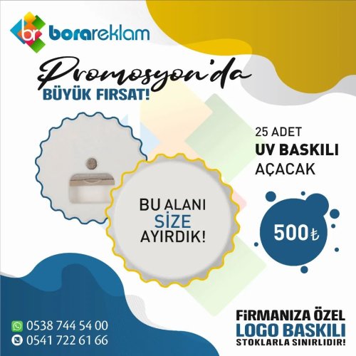 Photo post from borareklam.