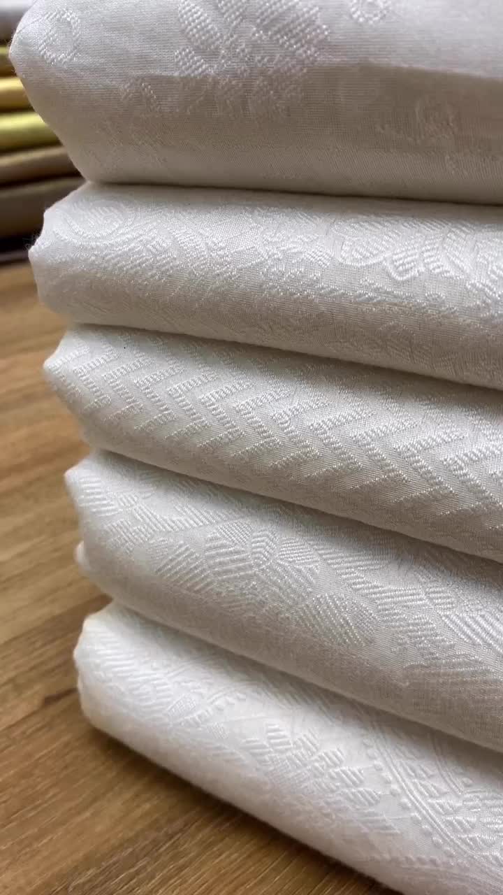Video post from akbar_fabrics_.