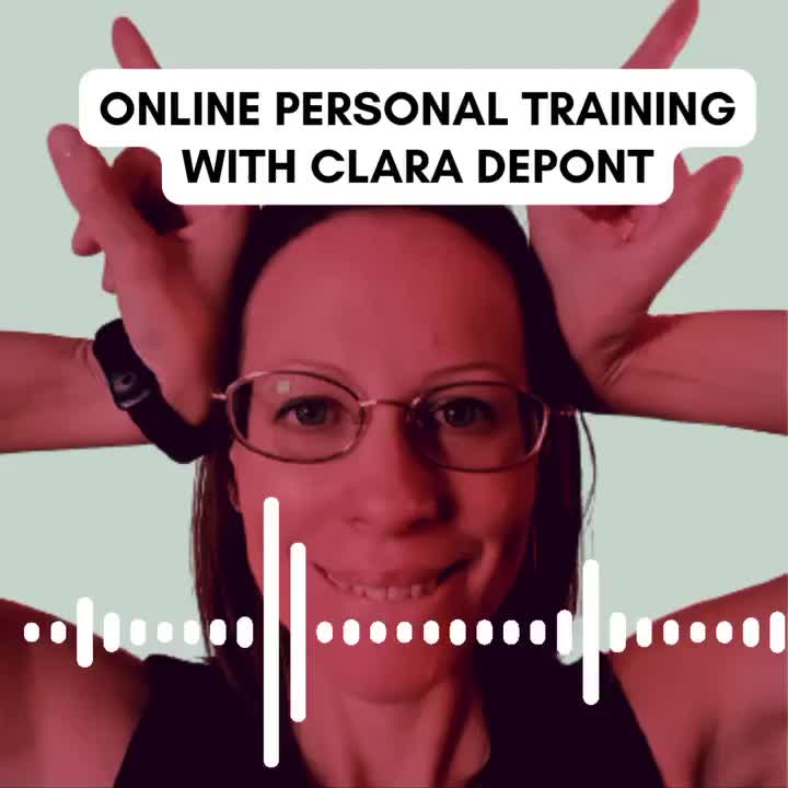 Video post from claradepont.