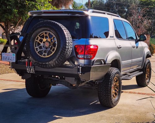 Photo post from coastal.offroad.