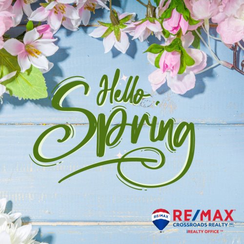 Photo post from remaxcrossroadsrealtyinc.