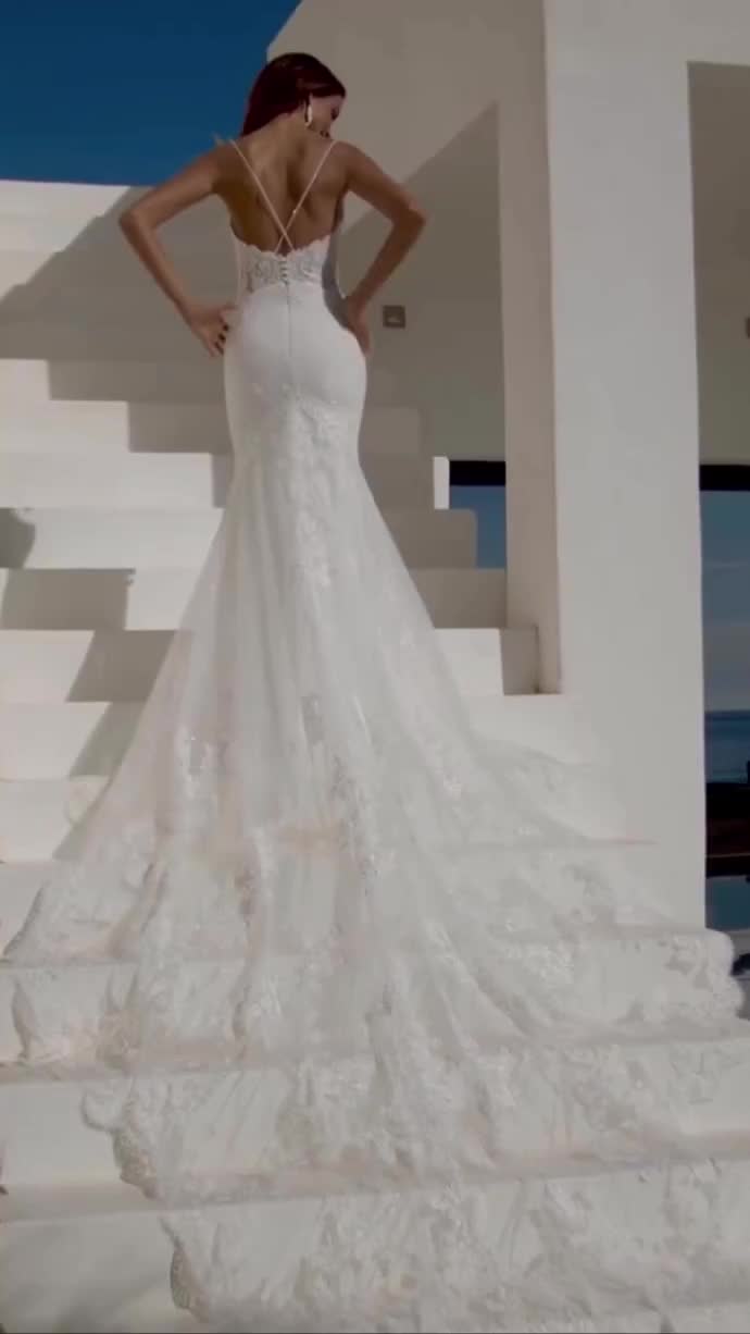 Video post from jolibride.