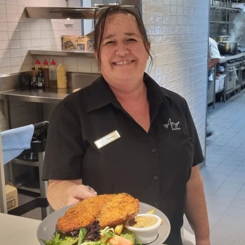 Photo post from thearytoukley.