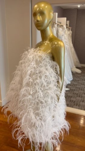 Video post from lelitebridal.
