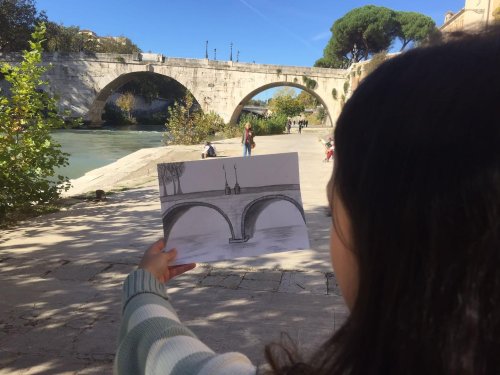 Carousel post from aur_arts.