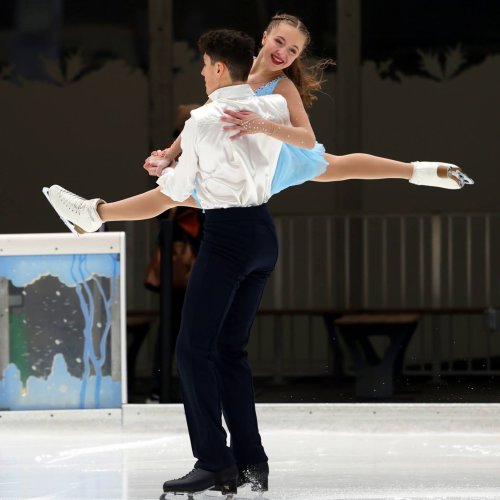 Carousel post from icetheatreofny.