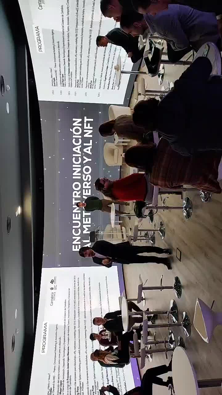 Video post from cantabriaturismo.