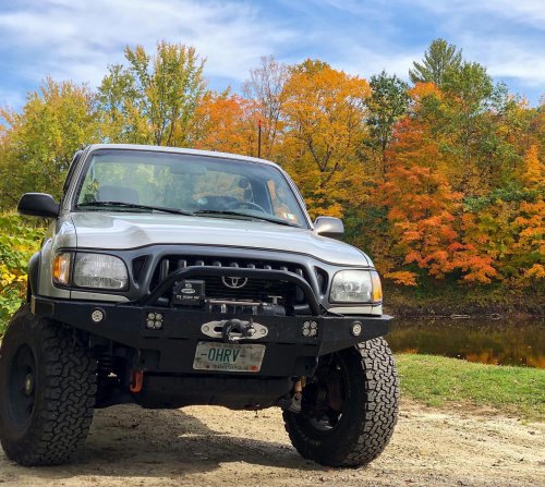 Photo post from coastal.offroad.