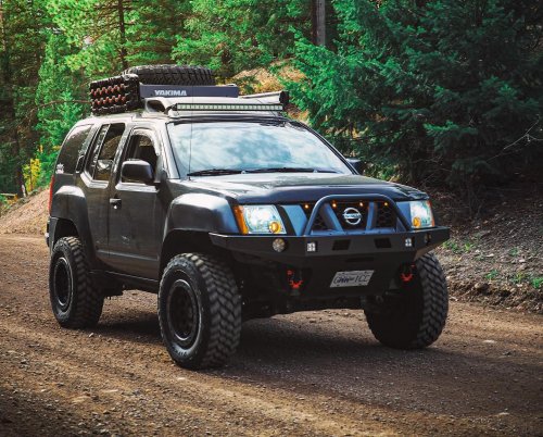 Photo post from coastal.offroad.