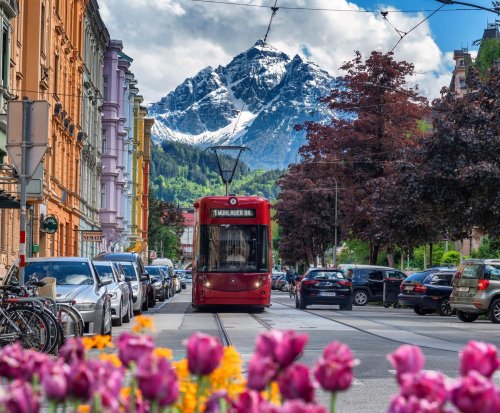 Photo post from innsbrucktourism.