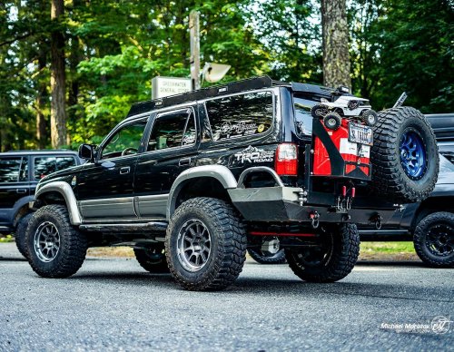 Photo post from coastal.offroad.