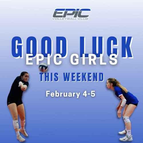 Carousel post from epicvball.