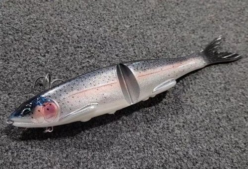 Photo post from garrettscustoms.