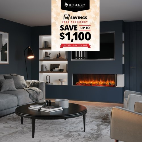 Photo post from regencyfire.