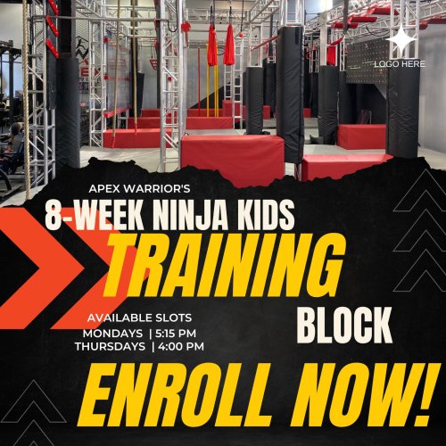 Photo post from apexwarriorfitness.