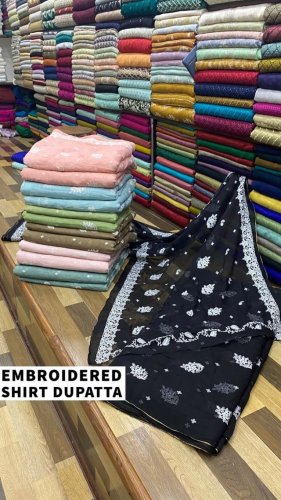 Video post from akbar_fabrics_.