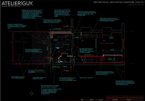 Carousel post from atelier_guy_architecture.