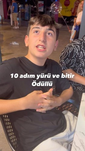 Video post from bombacizeydan.