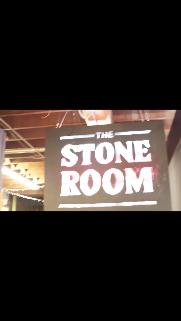 Video post from denfringe.