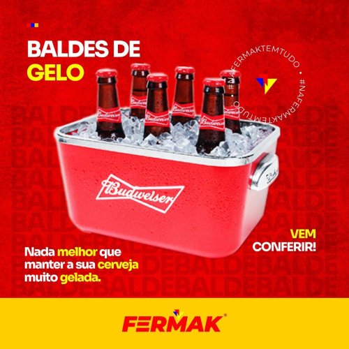 Photo post from fermakoficial.