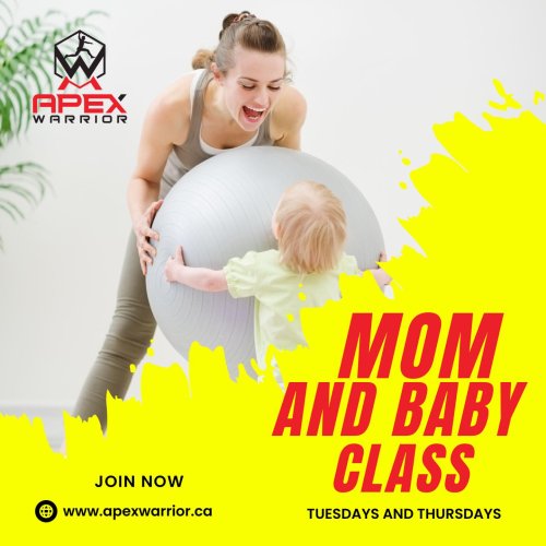 Photo post from apexwarriorfitness.