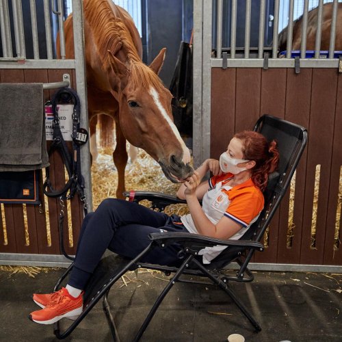 Carousel post from fei_global.