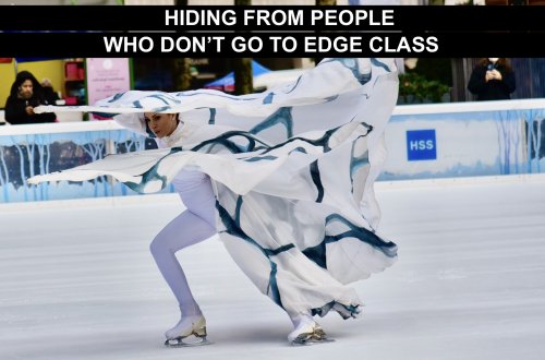 Photo post from icetheatreofny.