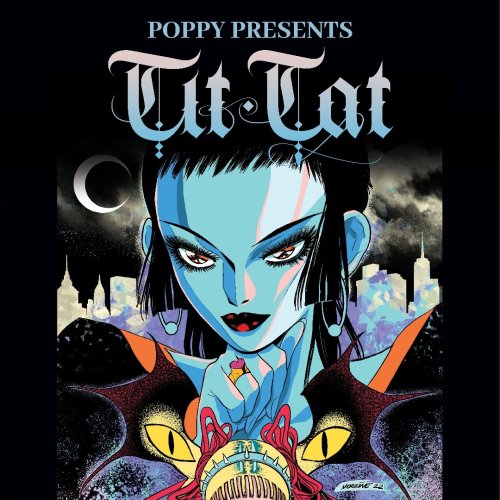 Carousel post from lotuslandcomics.