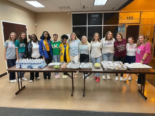 Carousel post from uscbstudentlife.