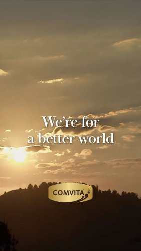 Video post from comvita_nz.