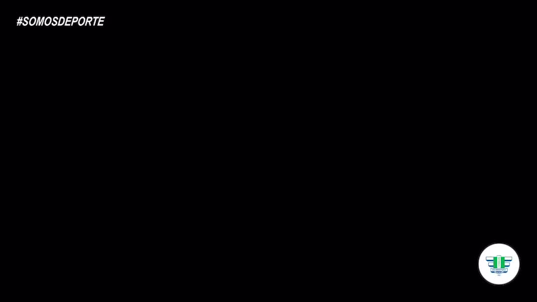 Video post from cluburundayuniversitario.
