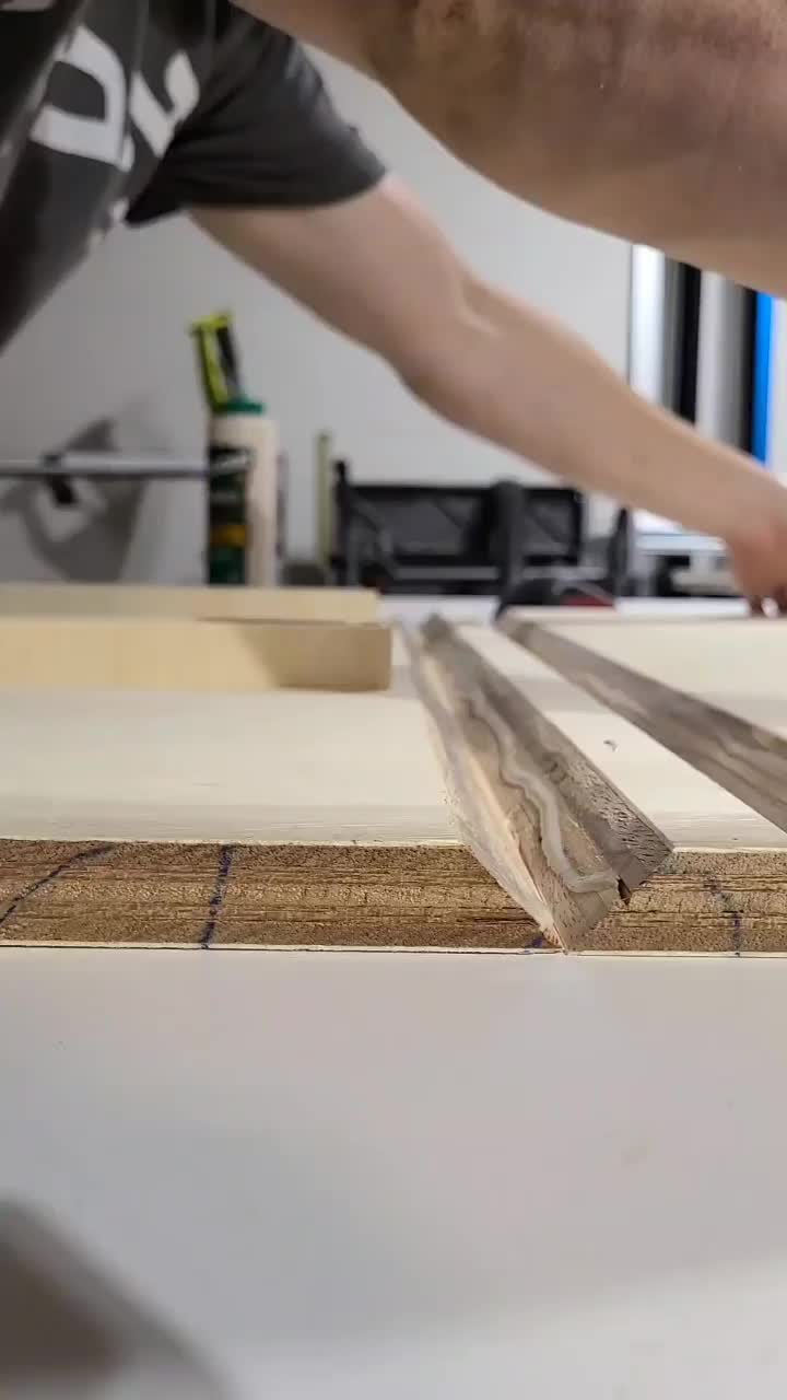 Video post from madebymilne.