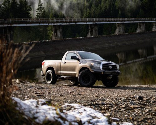 Photo post from coastal.offroad.