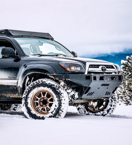 Photo post from coastal.offroad.