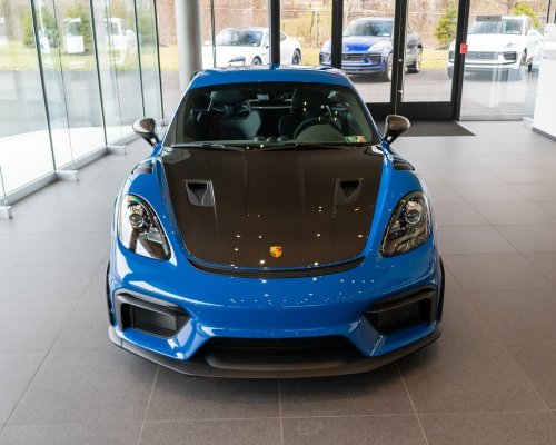 Carousel post from porschewarrington.