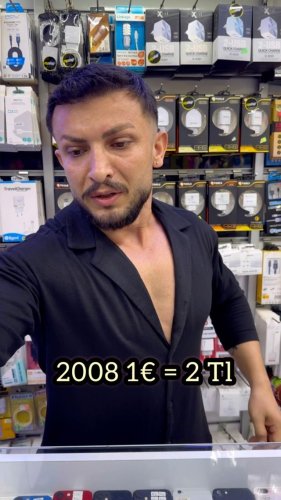 Video post from mehmetenliogluofficial.
