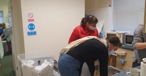 Photo post from kasarstays.