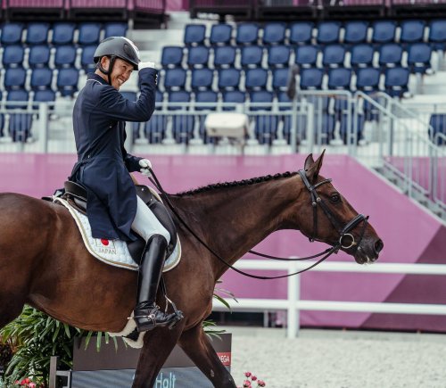 Carousel post from fei_global.