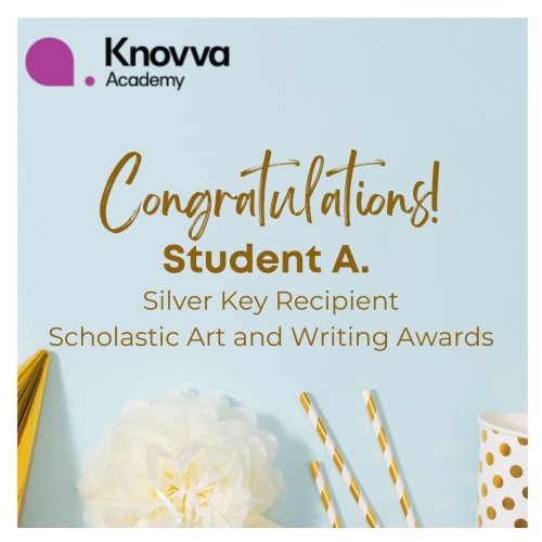 Photo post from knovva_academy.