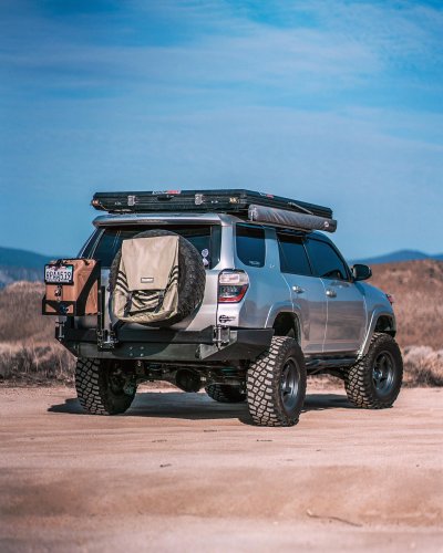 Photo post from coastal.offroad.