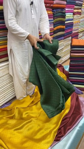 Video post from akbar_fabrics_.