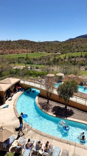 Video post from visittucson.