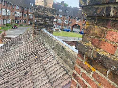 Carousel post from hardyandsonsroofing.
