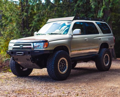 Photo post from coastal.offroad.