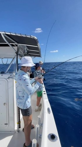 Video post from ejs_fishing_charters.