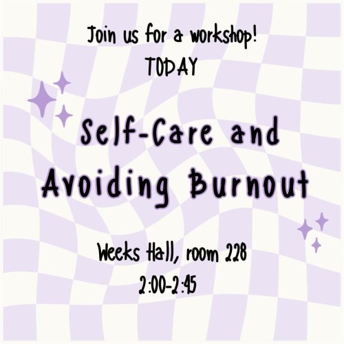 Photo post from ttu_sds.