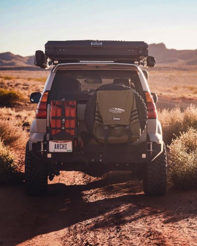 Photo post from coastal.offroad.